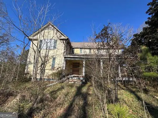 2615 Woodward Road, Atlanta, GA 30349