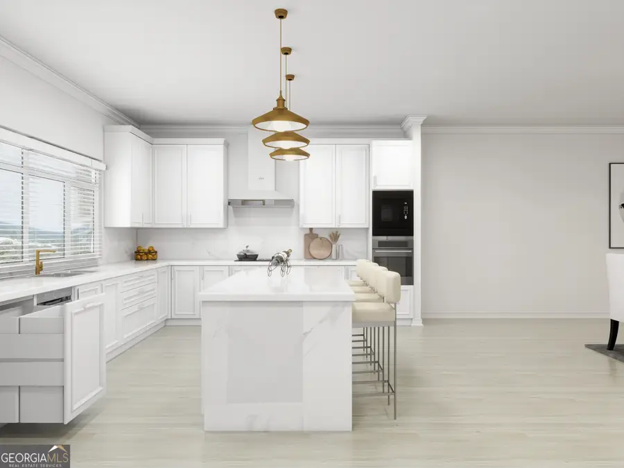 1161 Dahlonega Highway #5, Cumming, GA 30040 - #2