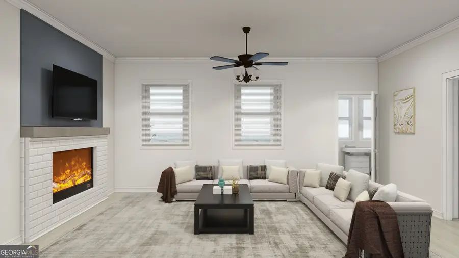 1161 Dahlonega Highway #5, Cumming, GA 30040 - #3