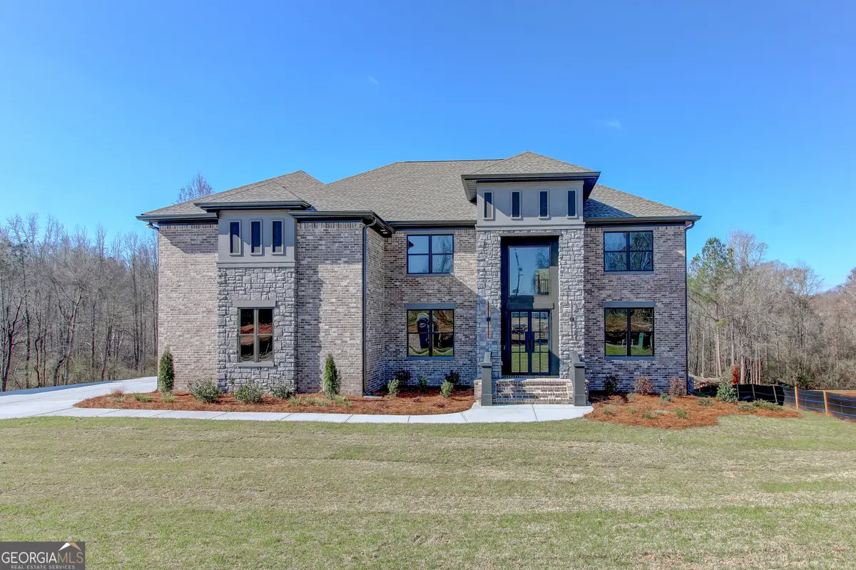 3055 Reserve Court Sw, Conyers, GA 30094 - #1