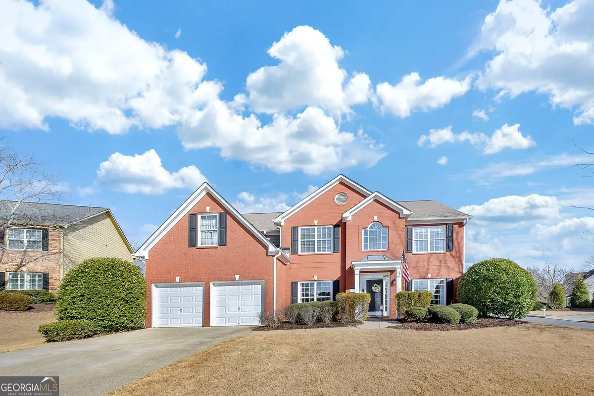 605 Garnet Court, Canton, GA 30114 - Image #1