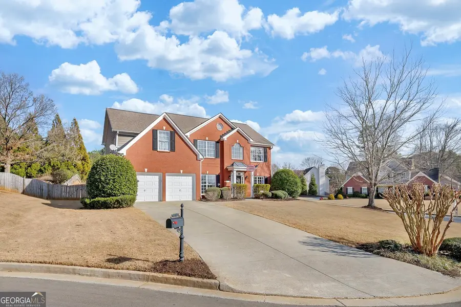 605 Garnet Court, Canton, GA 30114 - Image #2