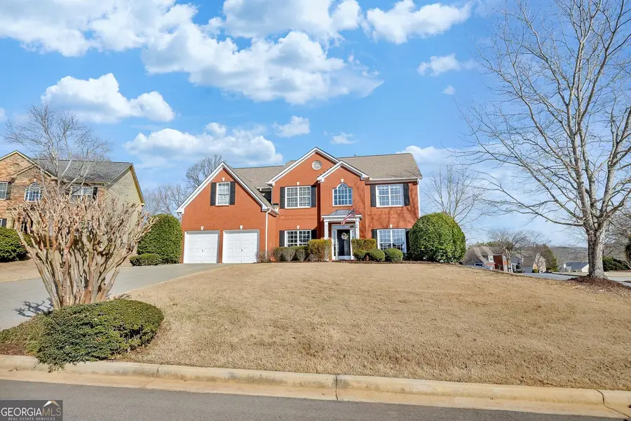 605 Garnet Court, Canton, GA 30114 - Image #3