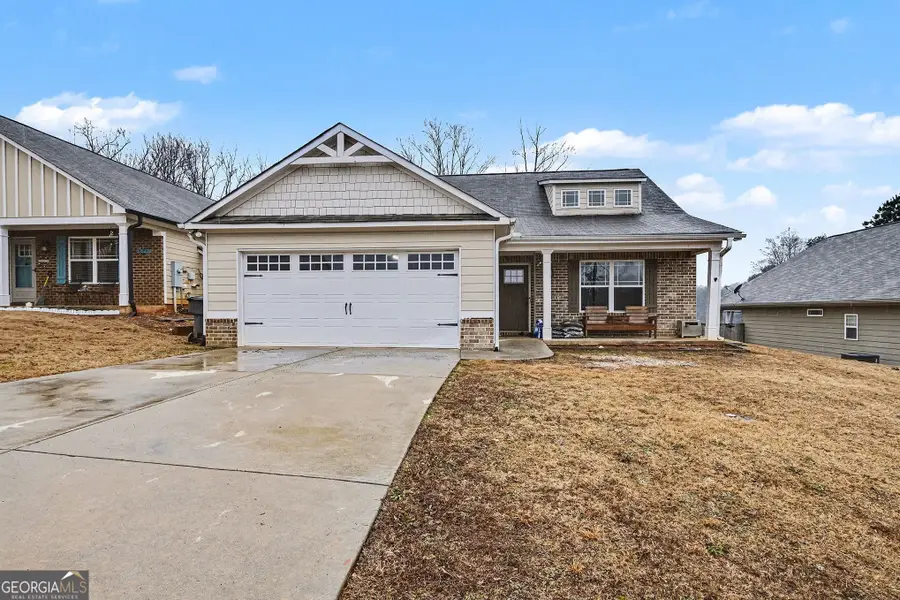 114 Sugar Creek Drive, Cornelia, GA 30531 - #2