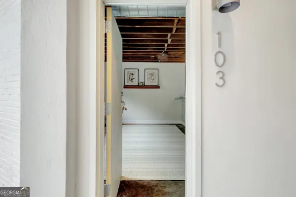 172 Carroll Street Se #103, Atlanta, GA 30312