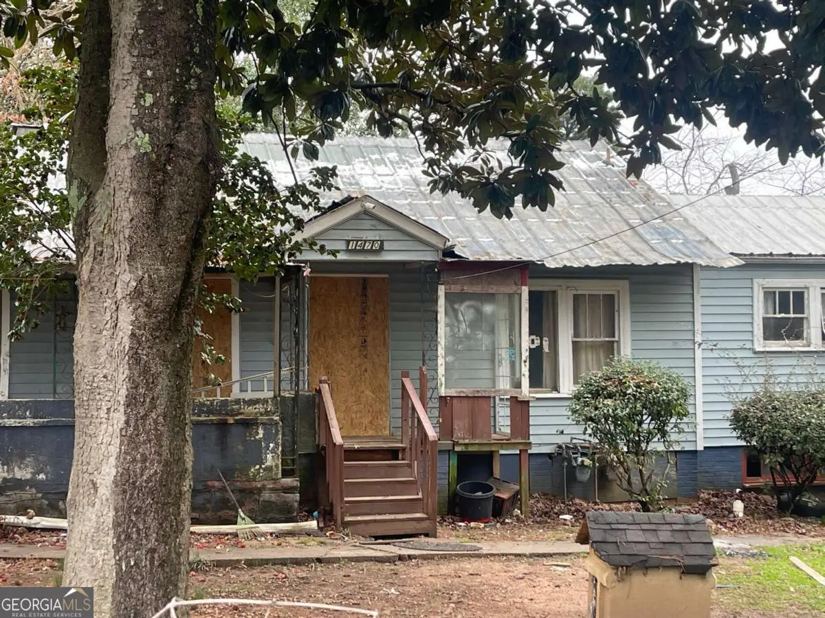 1470 Darnell Road Se, Marietta, GA 30060 - Image #1