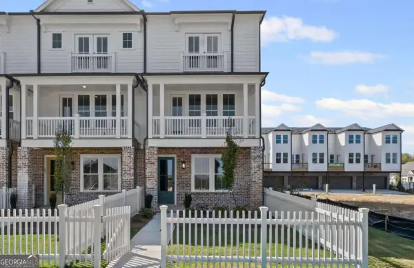 217 Village Overlook #H3, Canton, GA 30114