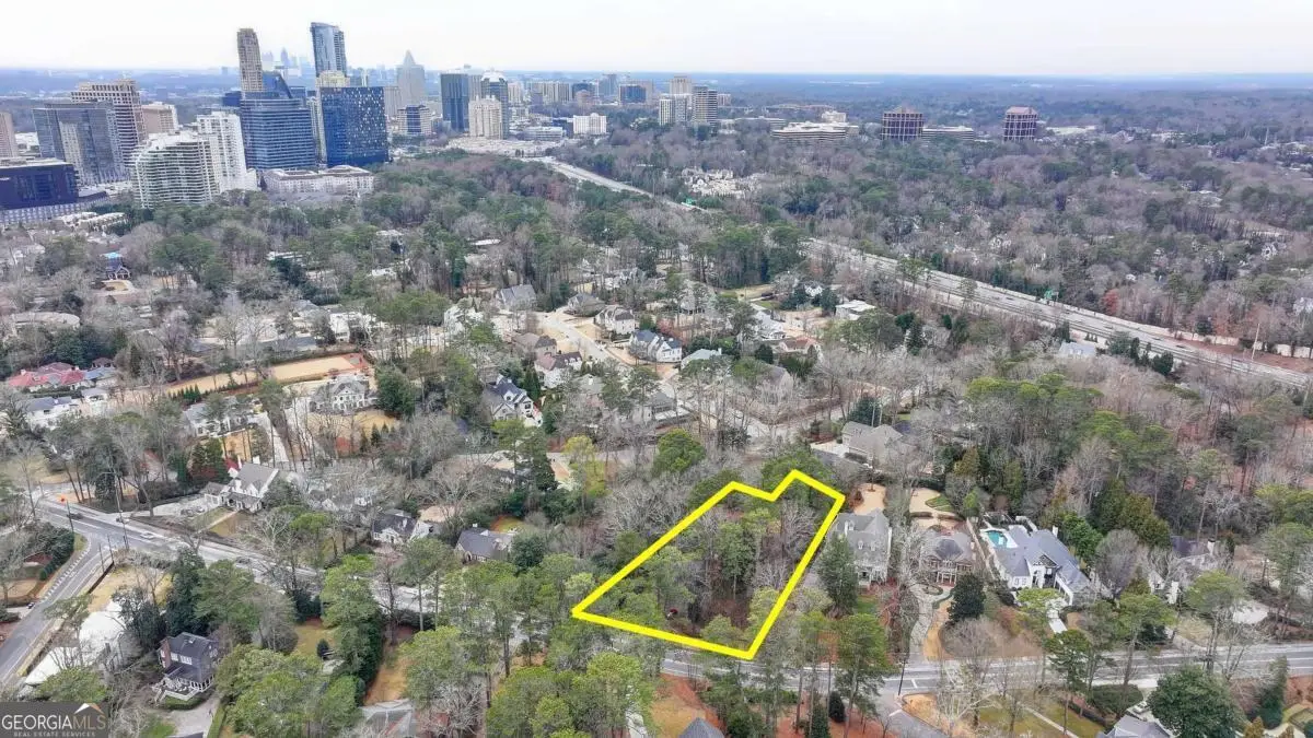 3928 Wieuca Road Ne, Atlanta, GA 30342 - Image #1