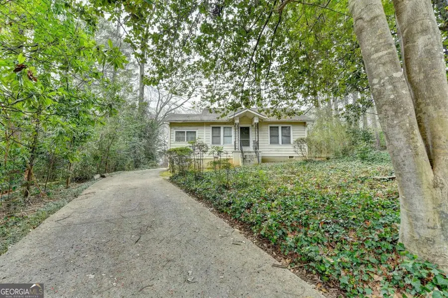 3928 Wieuca Road Ne, Atlanta, GA 30342 - Image #3