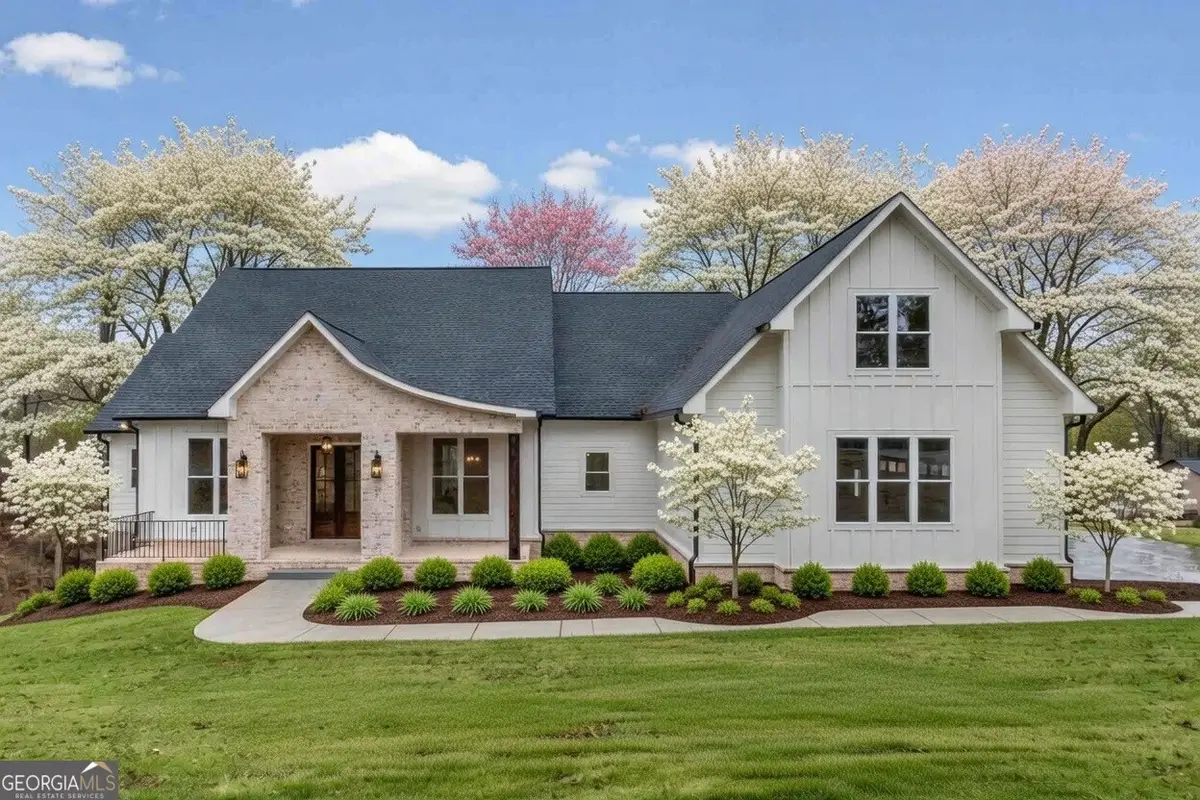 2001 Epperson Road, Canton, GA 30115 - #1