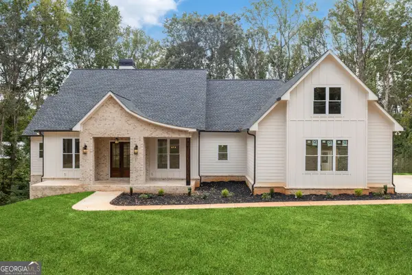 2001 Epperson Road, Canton, GA 30115