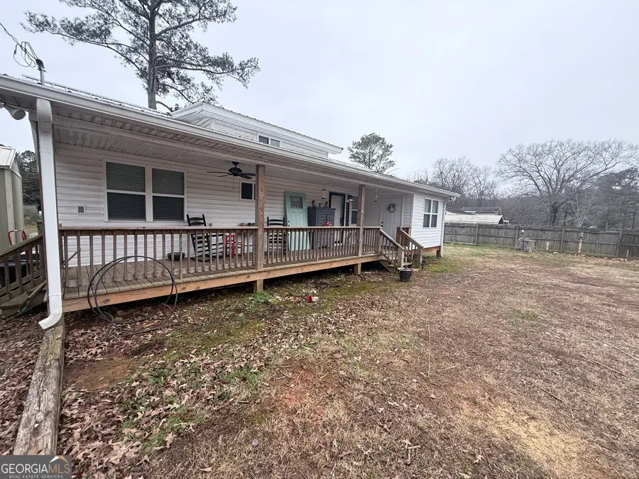 168 Ellenburg Subdivision, Summerville, GA 30747 - Image #2