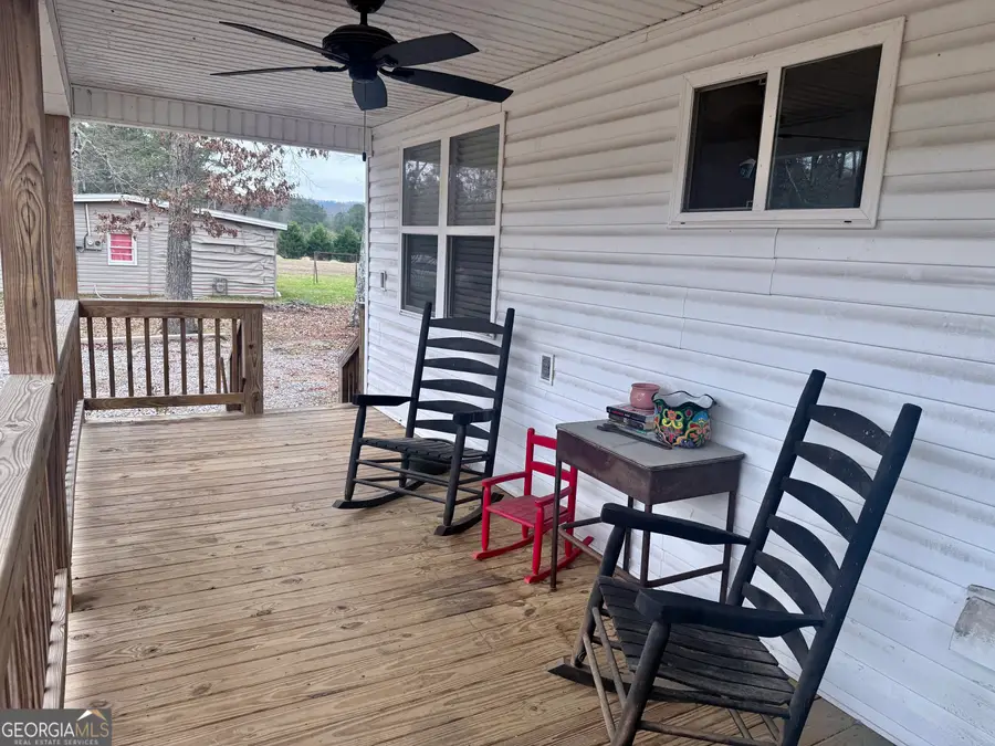 168 Ellenburg Subdivision, Summerville, GA 30747 - Image #3