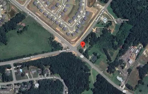 90 Auburn Road, Auburn, GA 30011