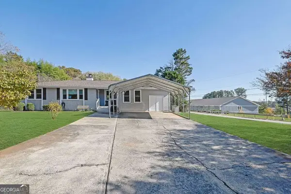 7618 Vaughn Road, Canton, GA 30115