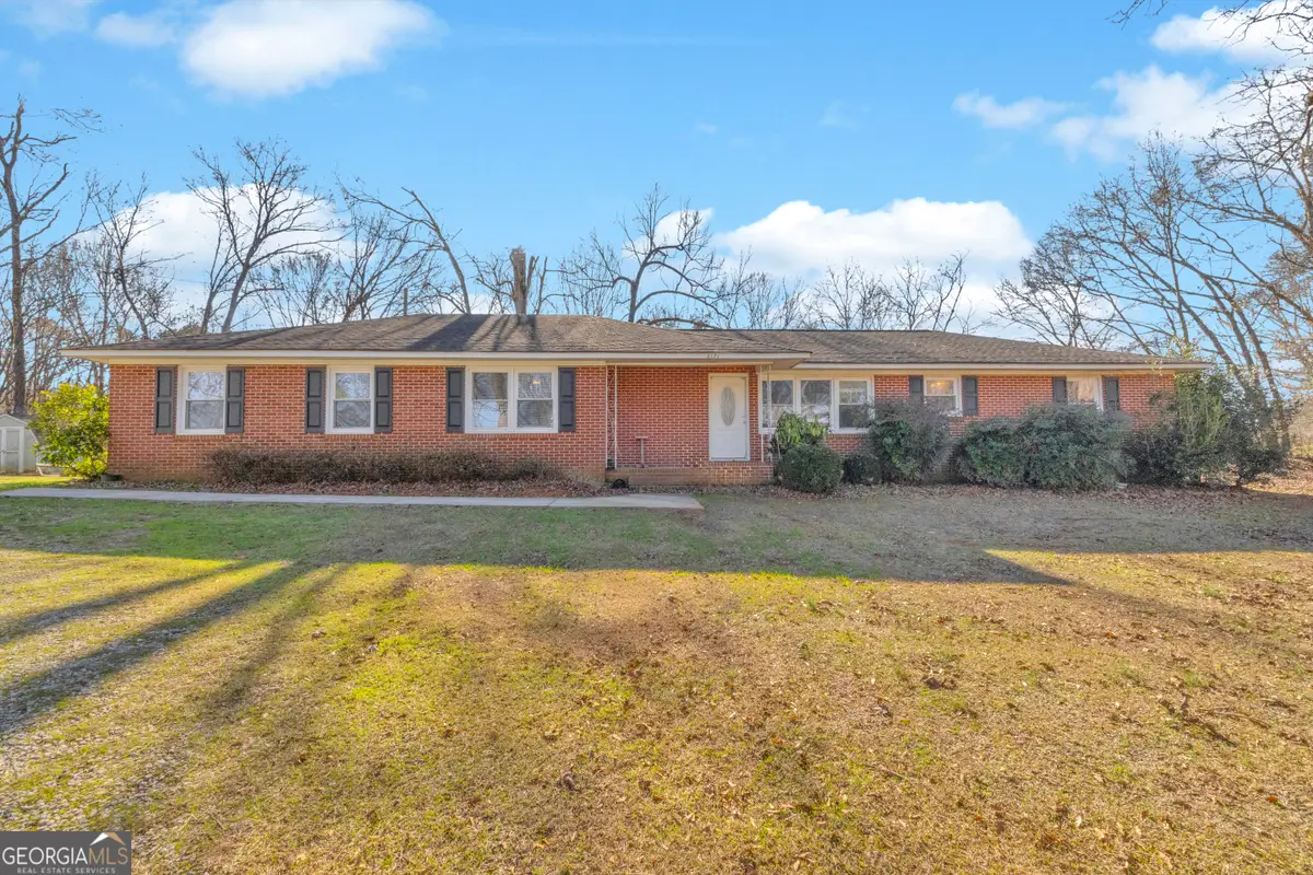 3171 Bold Springs Road, Carnesville, GA 30521 - Image #1