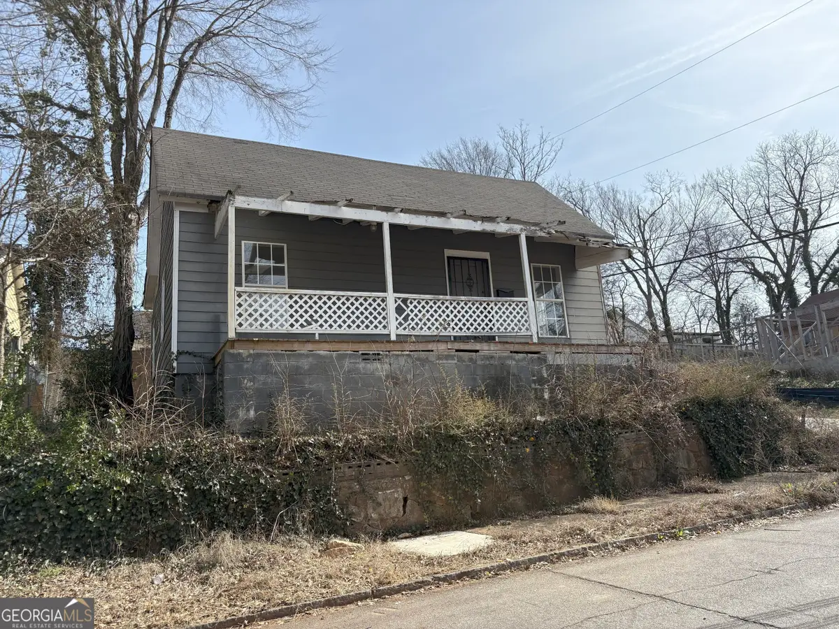 934 Smith Street Sw, Atlanta, GA 30310 - #1