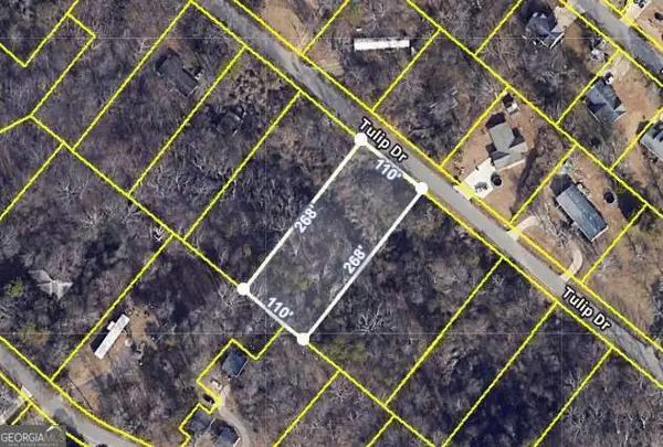 1828 Tulip Drive, Gainesville, GA 30507