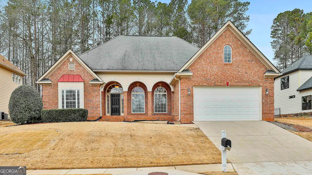 294 Horizon Hill, Newnan, GA 30265 - Image #1