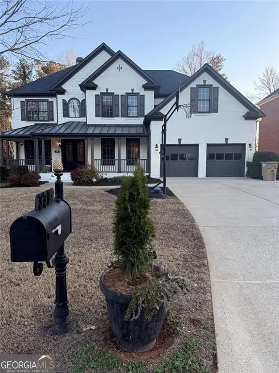 3316 Keenland Road, Marietta, GA 30062