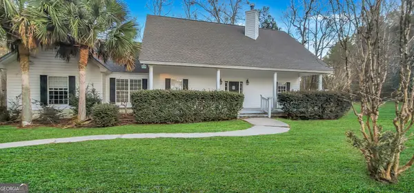 1047 Juniper Lane, Townsend, GA 31331