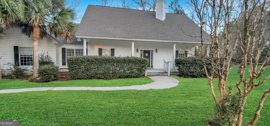 1047 Juniper Lane, Townsend, GA 31331 - Image #2