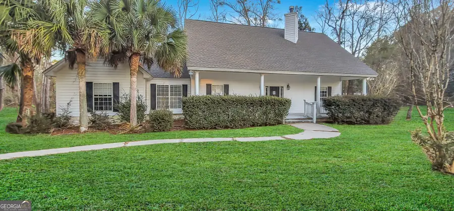 1047 Juniper Lane, Townsend, GA 31331 - Image #3