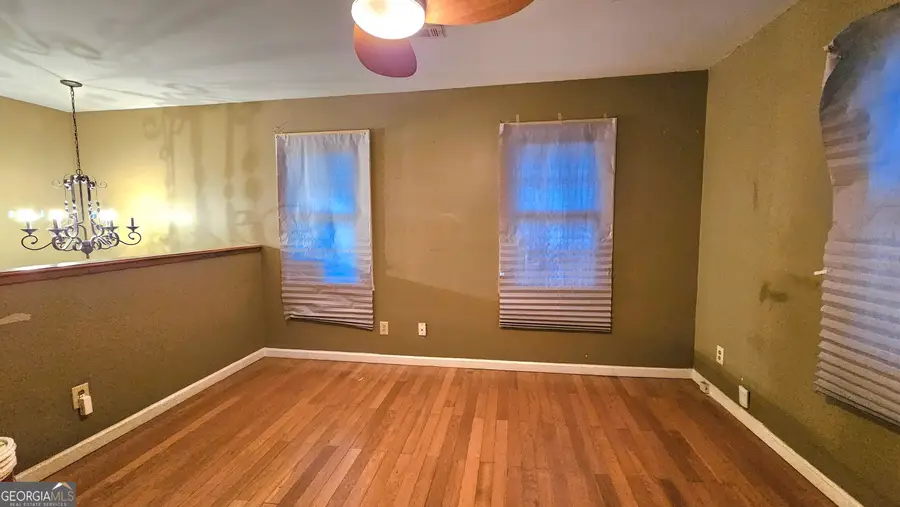 5322 Orly Terrace, South Fulton, GA 30349 - #3
