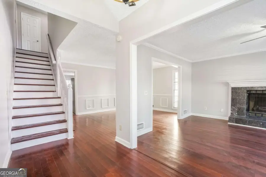 458 Stonebridge Court, Stone Mountain, GA 30083 - #3