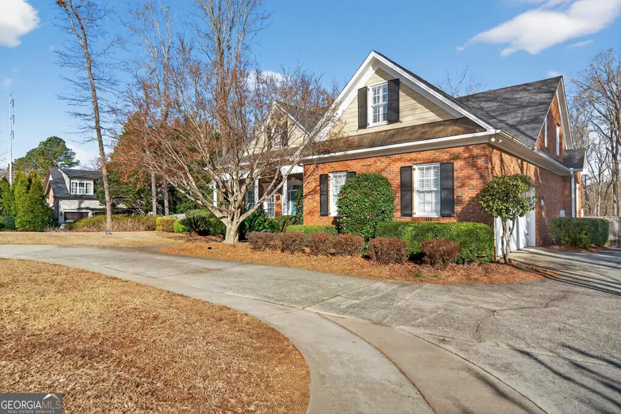 105 Bradford Drive, Macon, GA 31210 - Image #3