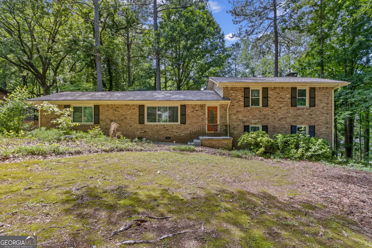 3362 Northbrook Drive, Atlanta, GA 30340 - Image #1