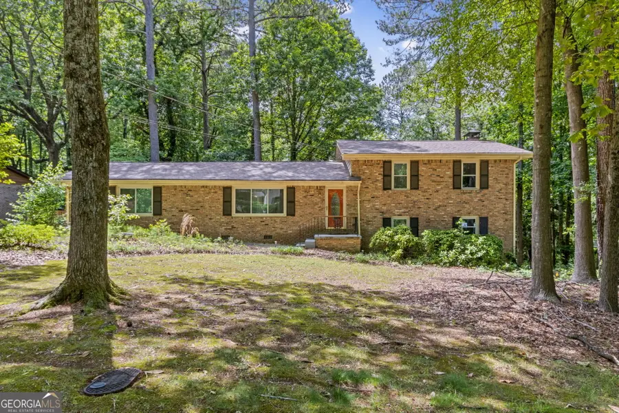 3362 Northbrook Drive, Atlanta, GA 30340 - Image #2
