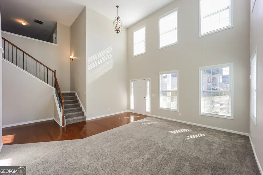 4673 Irish Red Court, Union City, GA 30291 - #3