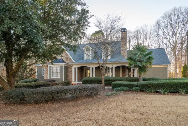 543 Sterling Water Drive, Monroe, GA 30655