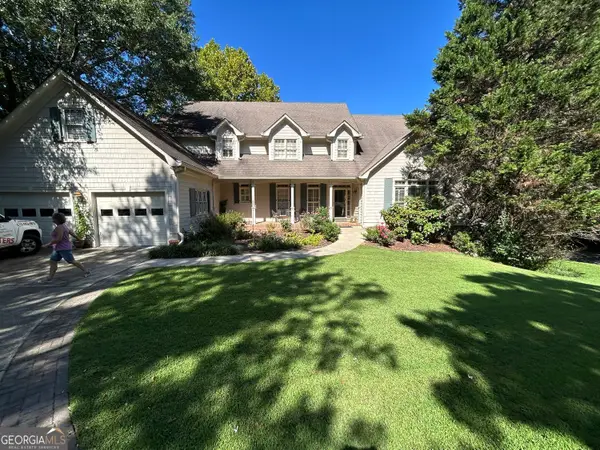 3201 Shaw Road, Marietta, GA 30066