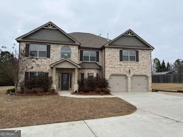 3052 Indian Shoals Road, Dacula, GA 30019 - Image #1