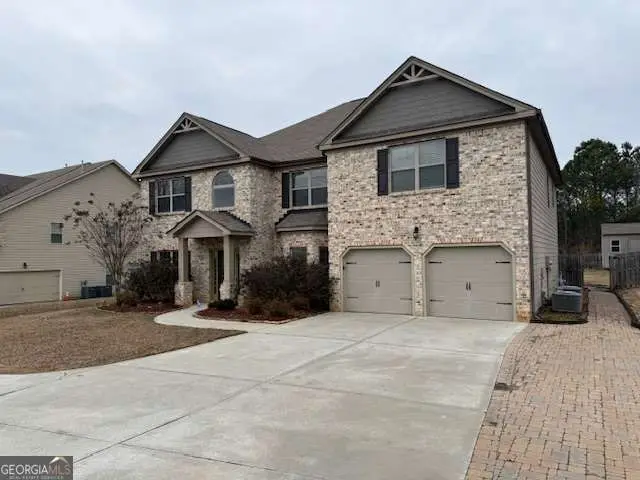 3052 Indian Shoals Road, Dacula, GA 30019 - Image #2