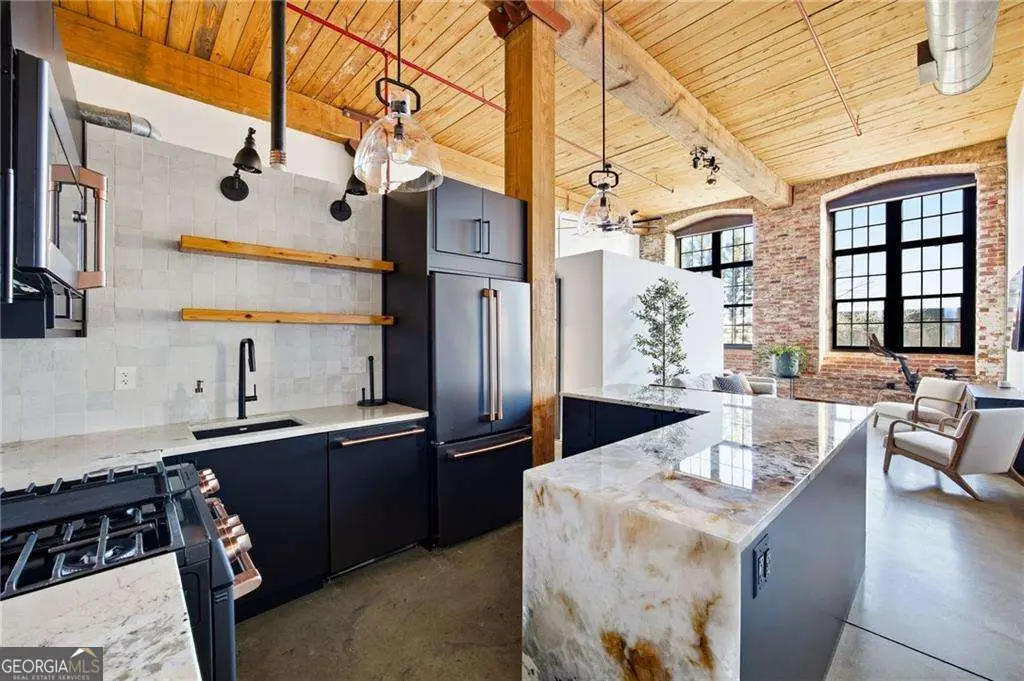 170 Boulevard Se #H213, Atlanta, GA 30312 - Image #1