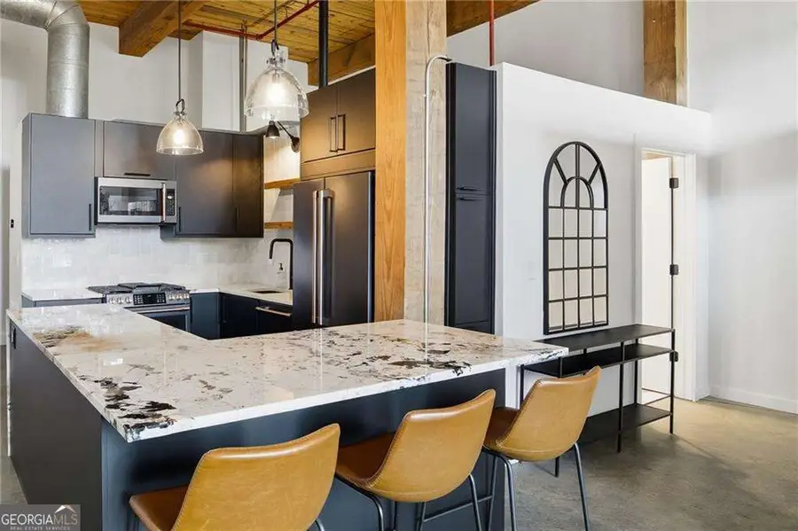 170 Boulevard Se #H213, Atlanta, GA 30312 - Image #2