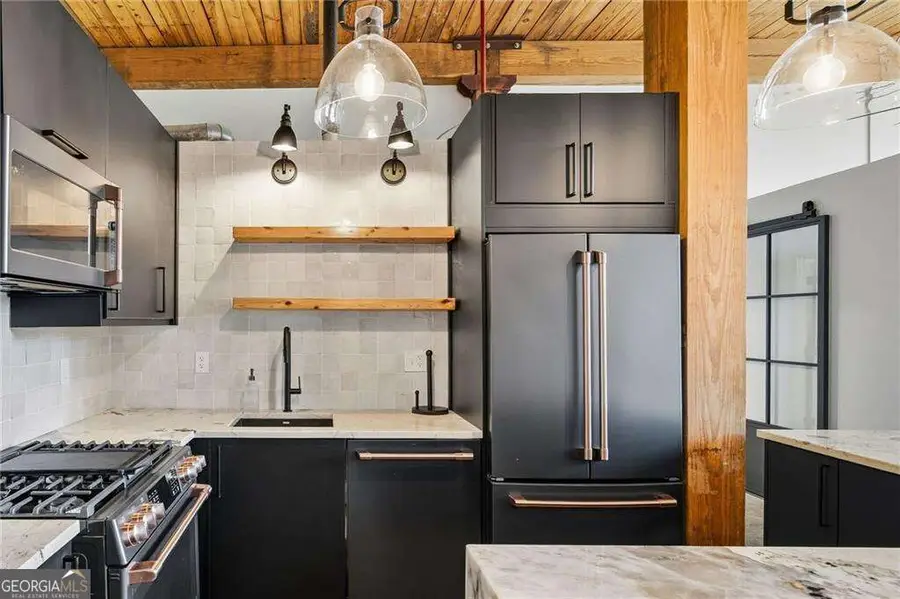 170 Boulevard Se #H213, Atlanta, GA 30312 - Image #3