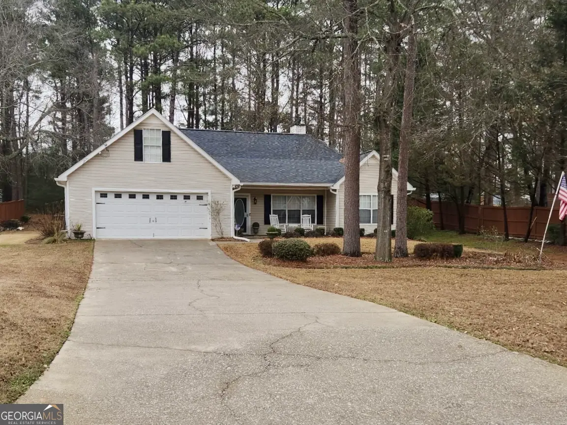 90 Windsong Drive, Covington, GA 30016 - Image #1