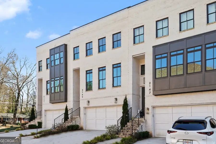 2149 Druid Fields Lane, Decatur, GA 30033 - #3