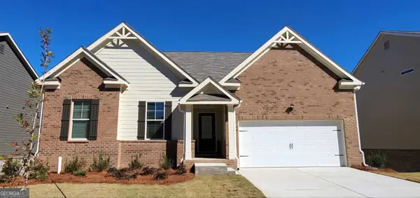 311 Hinton Farm Way, Dacula, GA 30019