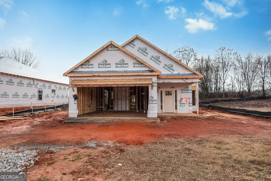 109 Cottage Grove Circle, Eatonton, GA 31024 - Image #2