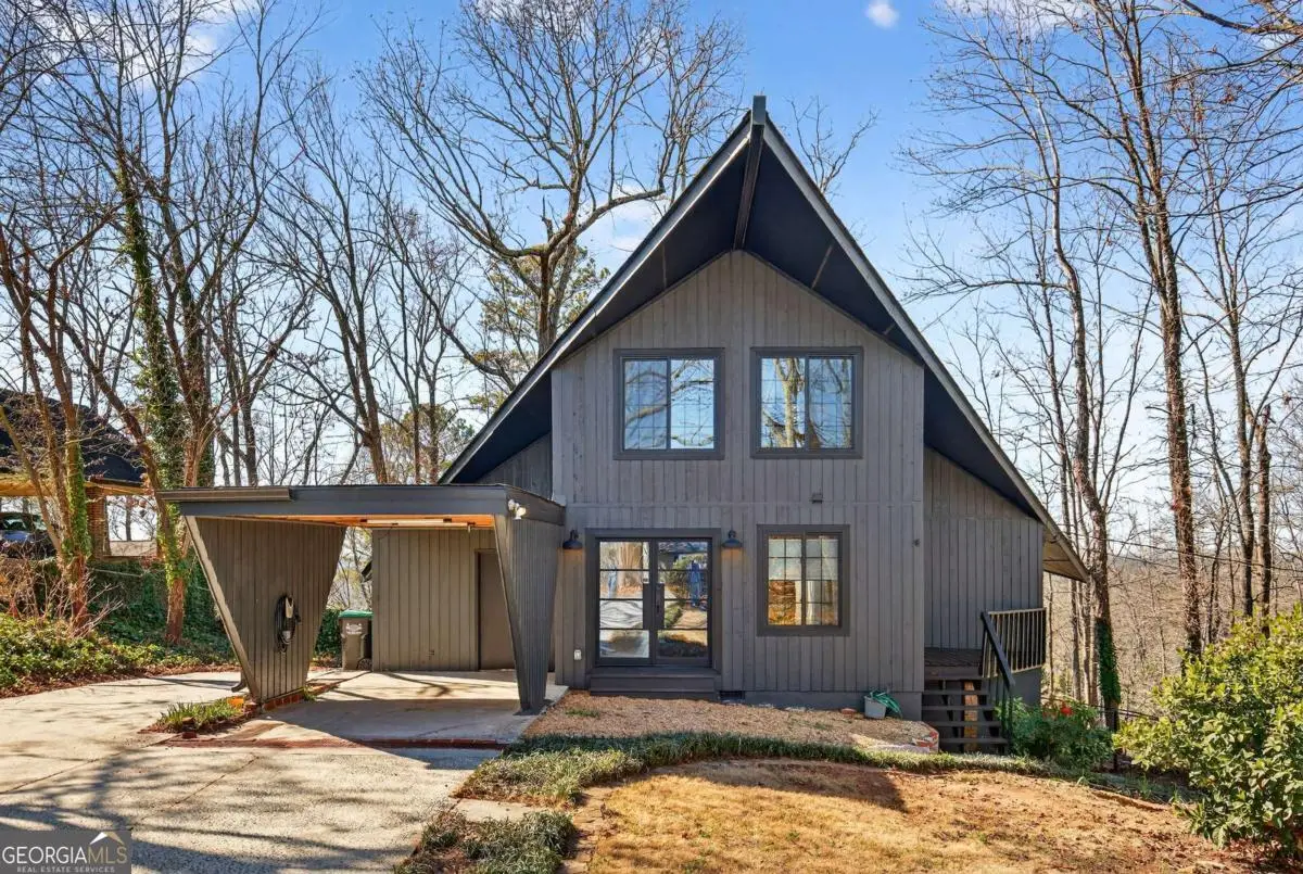 556 Embry Lane, Marietta, GA 30066 - Image #1