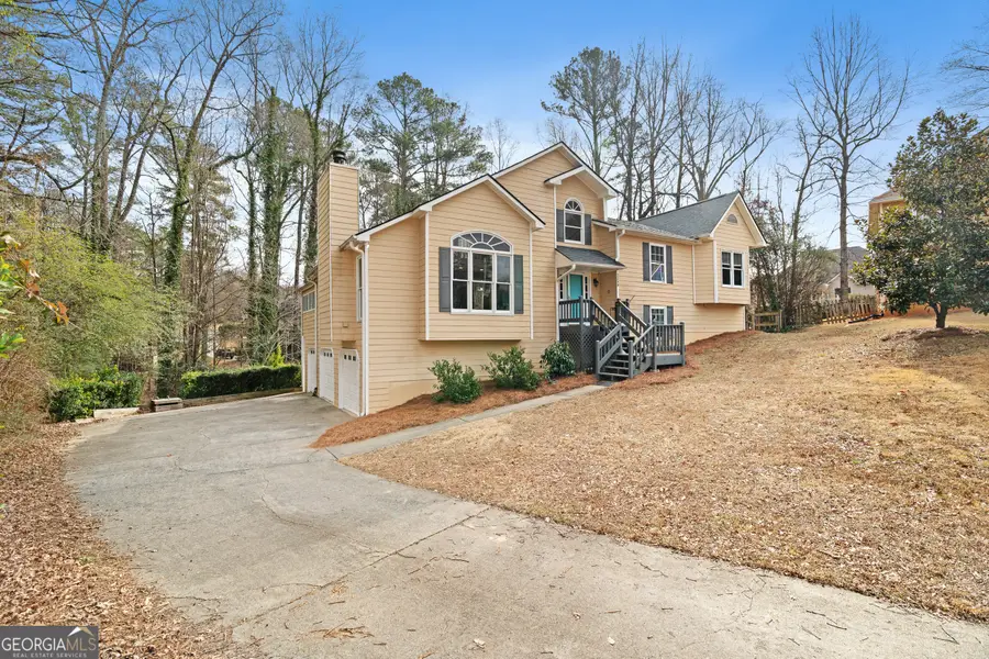 2250 Byron Court Sw, Marietta, GA 30064 - Image #2
