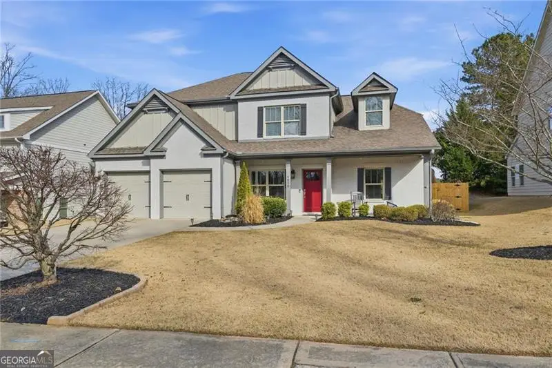 4820 Hanson Farms Lane, Cumming, GA 30040 - #2