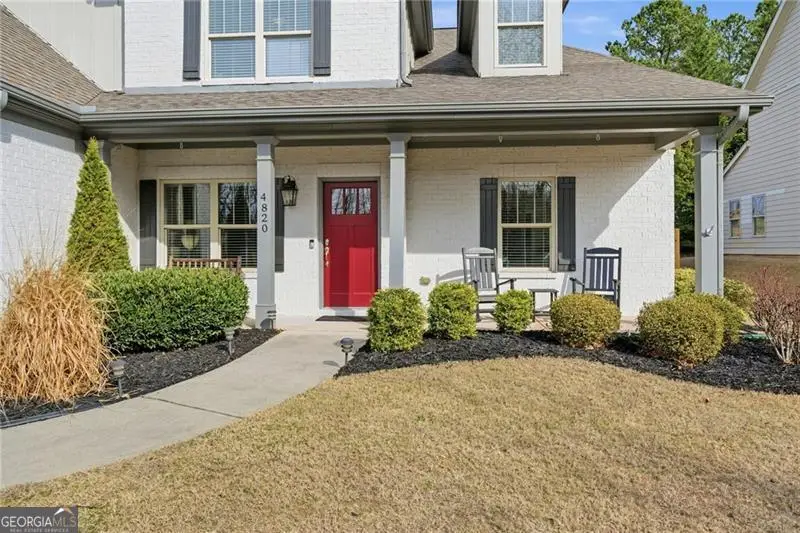 4820 Hanson Farms Lane, Cumming, GA 30040 - #3