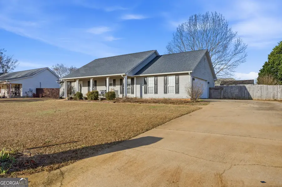 104 Bentley Way, Kathleen, GA 31047 - Image #3