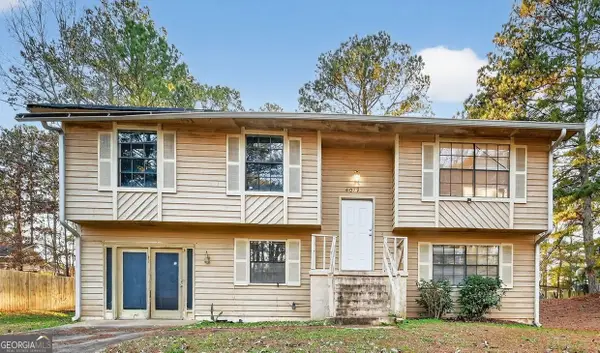 4079 Day Trail S, Ellenwood, GA 30294